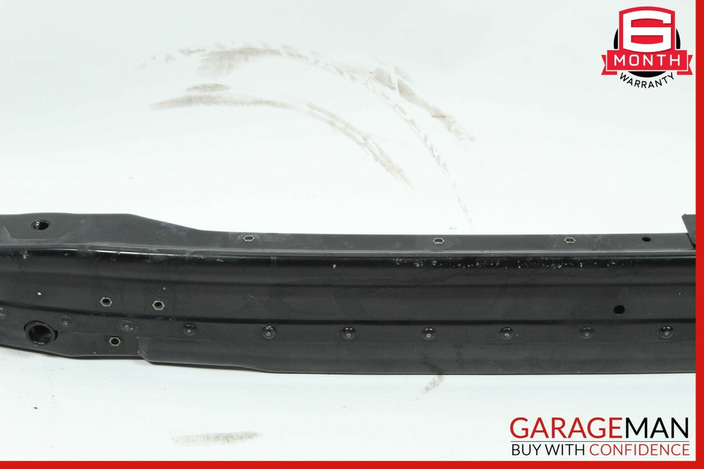 00-06 Mercedes W215 CL500 CL55 AMG Front Bumper Reinforcement Support Bar OEM