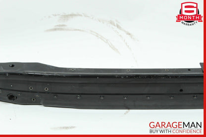 00-06 Mercedes W215 CL500 CL55 AMG Front Bumper Reinforcement Support Bar OEM