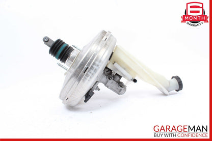 13-17 Mercedes W117 CLA250 Master Cylinder Power Brake Booster OEM