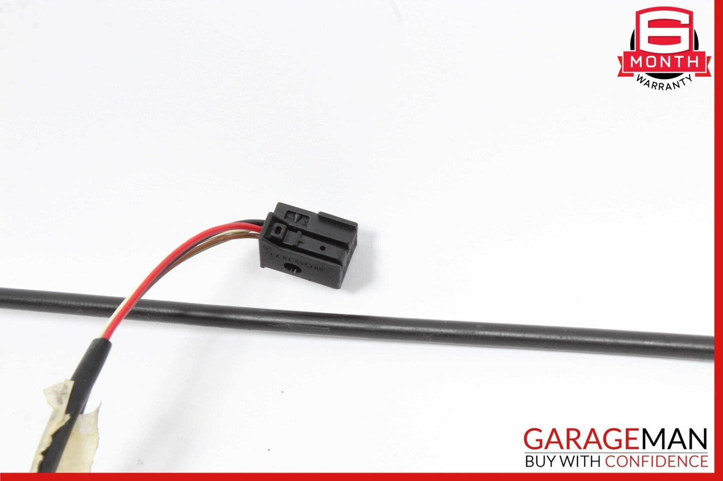03-09 Mercedes W209 CLK320 CLK55 AMG Front Right Side Door Lock Latch Actuator