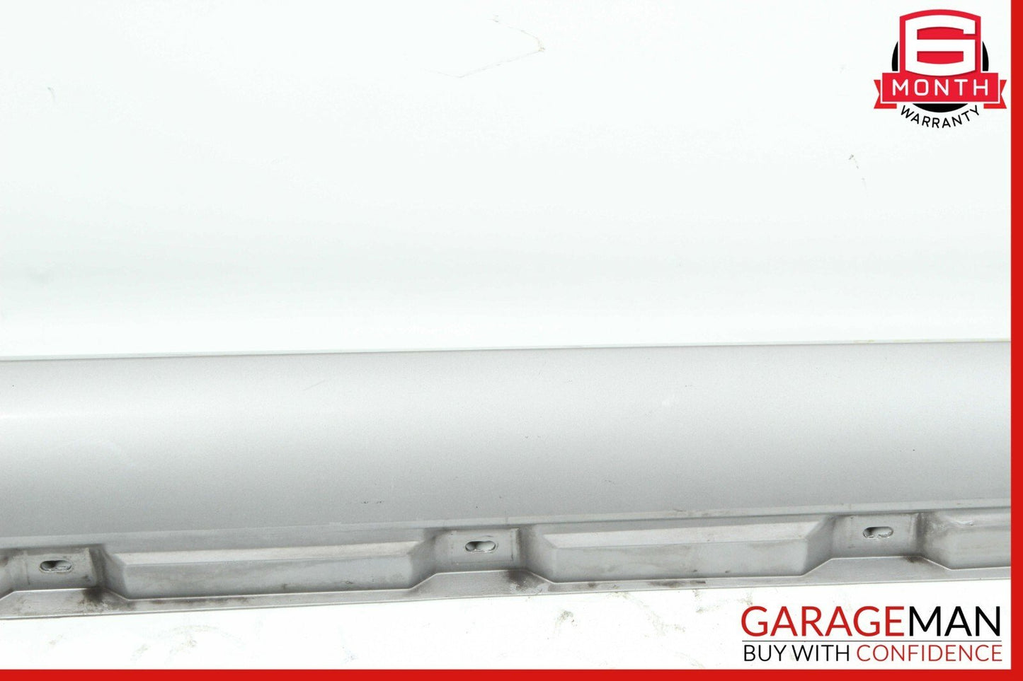 06-09 Mercedes W251 R350 R550 Right Passenger Side Rocker Skirt Molding Panel