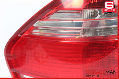 07-09 Mercedes X164 GL450 4MATIC GL320 Rear Left Side Taillight Tail Light Lamp