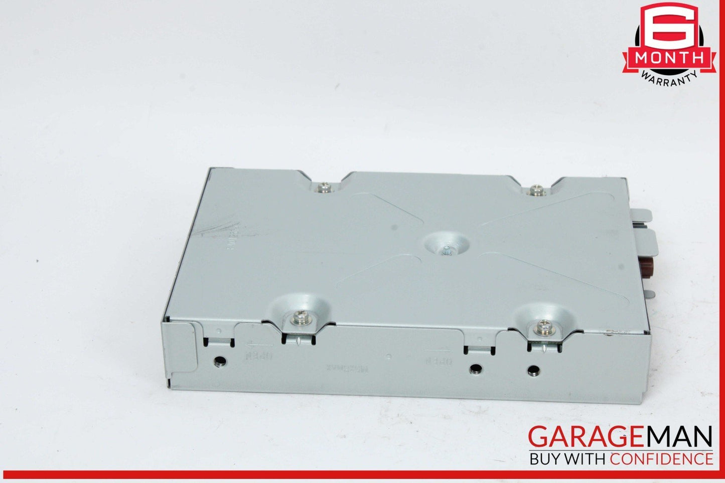 09-17 Audi Q5 SQ5 Rear View Camera Computer Control Module Unit 8R0907441A OEM