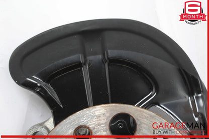 08-20 Mercedes W204 C250 CGI Front Right Side Spindle Knuckle Hub Bearing OEM