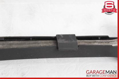 07-13 Mercedes W221 S550 CL600 Rear Left Driver Side Lower Thrust Control Arm