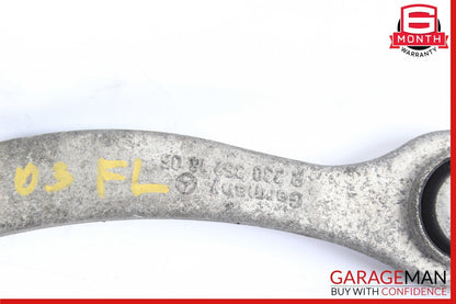 03-12 Mercedes R230 SL500 SL550 Rear Left or Right Suspension Upper Control Arm