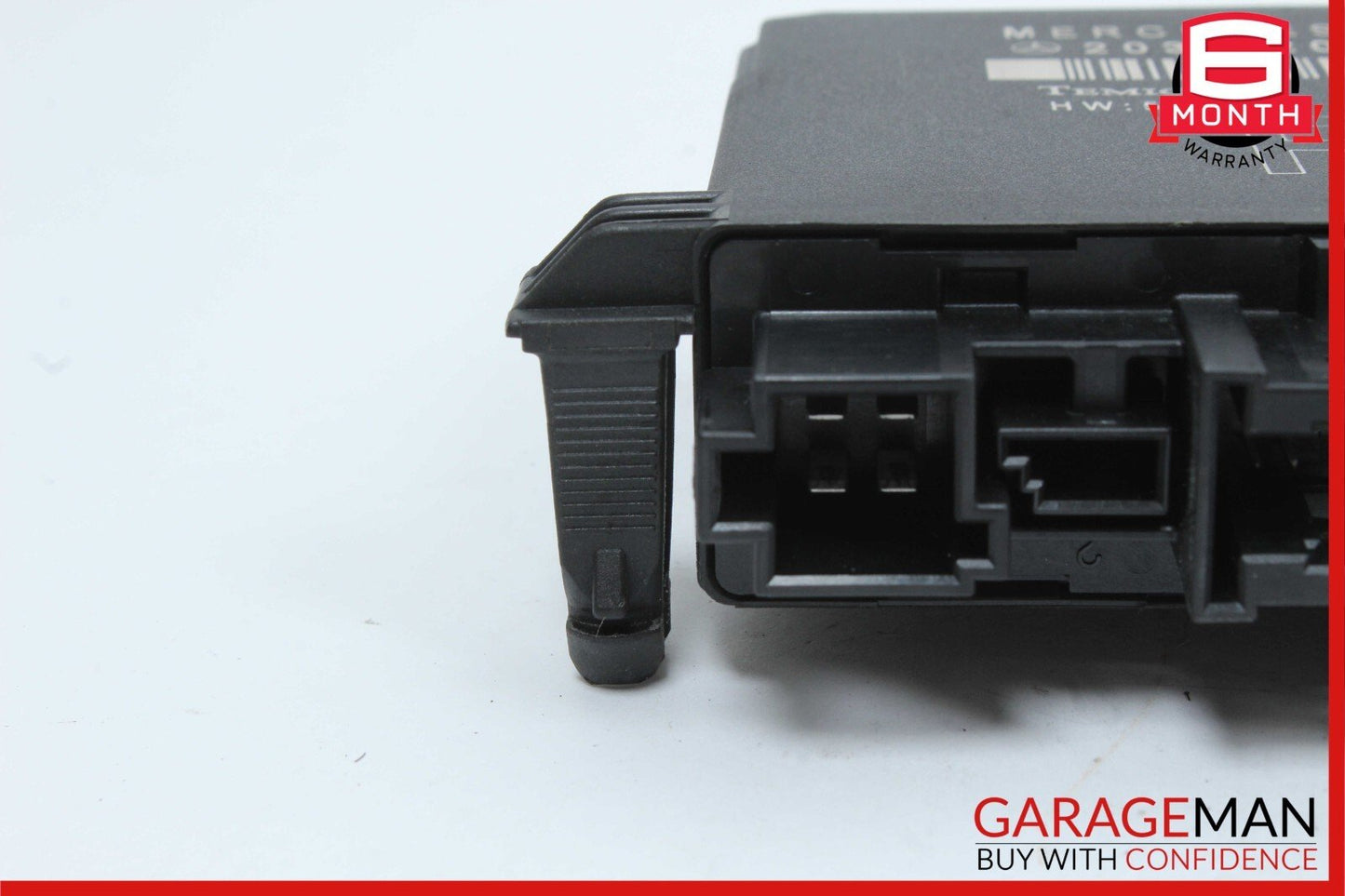 01-07 Mercedes W203 C230 C280 C55 AMG Rear Right Side Door Control Module Unit