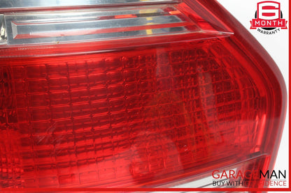07-09 Mercedes X164 GL450 4MATIC Rear Right Side Tail Light Lamp 1648200564 OEM