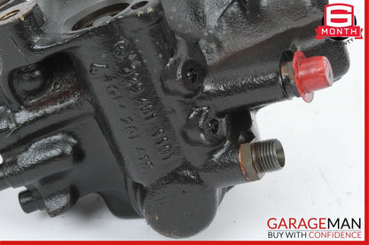 Mercedes W120 Ponton Steering Gear Box 1204811101 OEM
