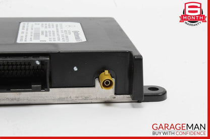 10-20 Mercedes W212 E350 C250 GLA250 SL400 Communication Control Module Unit OEM