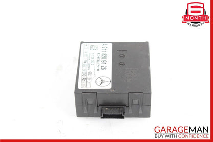 03-06 Mercedes R230 SL500 C230 CLK320 Anti Theft Alarm Module 2118209126 OEM