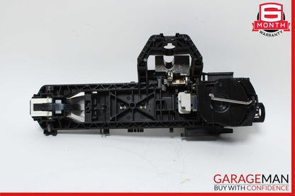 12-20 Mercedes R172 SLK350 SLC300 Left Driver Side Exterior Door Handle OEM