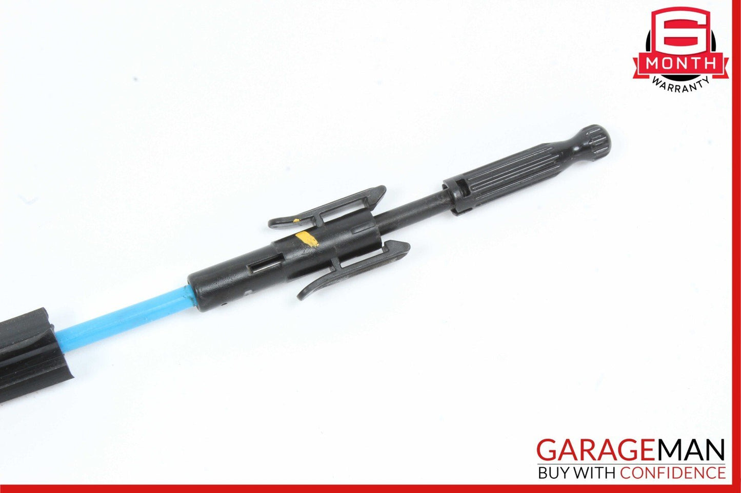 08-14 Mercedes W204 C250 Rear Left Driver Side Door Lock Latch Actuator Assembly