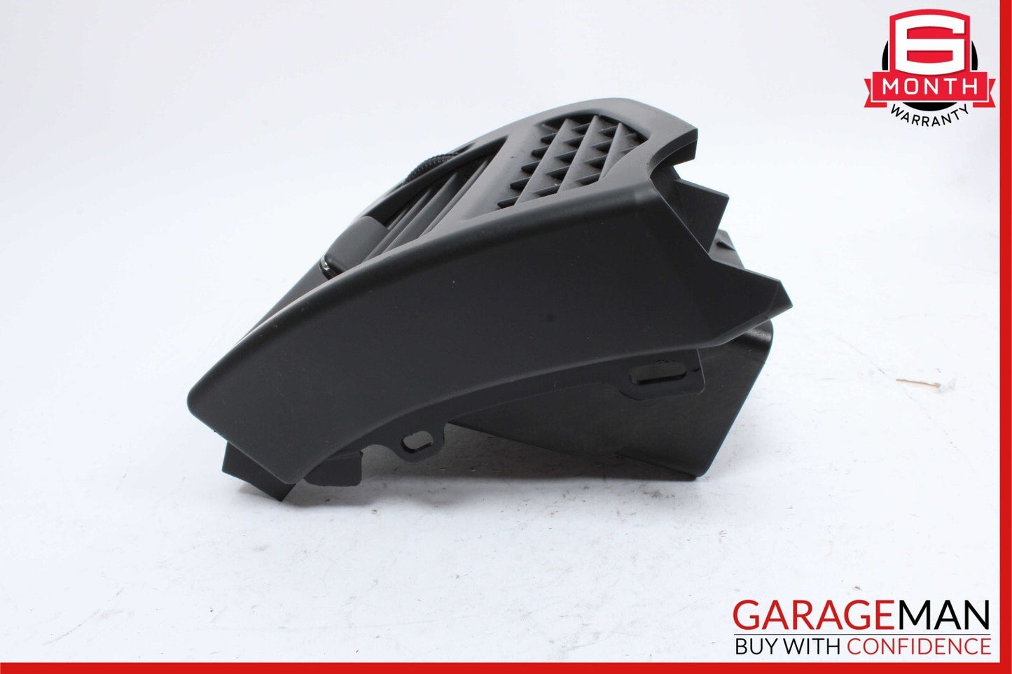 07-14 Mercedes W221 S400 S550 CL550 Dash AC A/C Air Vent Grille Cover Right Side