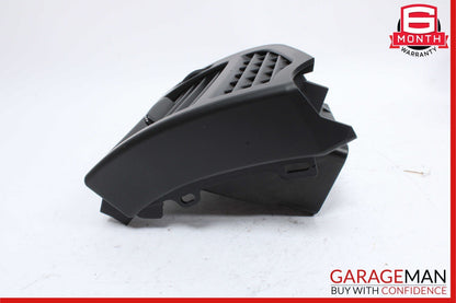 07-14 Mercedes W221 S400 S550 CL550 Dash AC A/C Air Vent Grille Cover Right Side