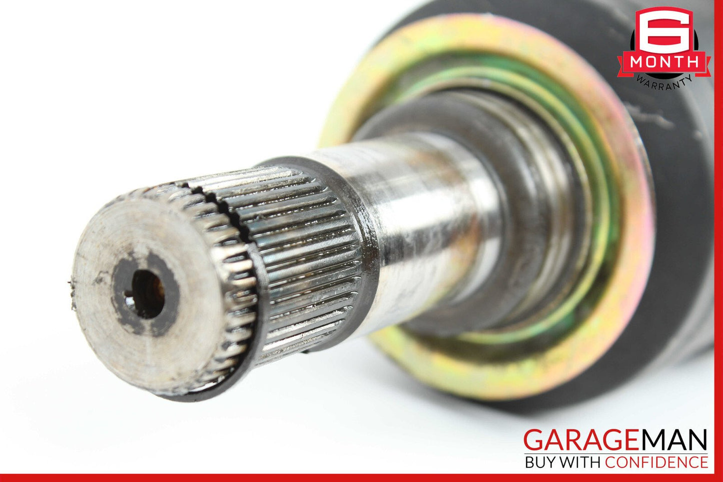 98-05 Mercedes W163 ML350 ML500 ML55 AMG Front Right Side Axle CV Half Shaft OEM