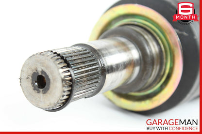 98-05 Mercedes W163 ML350 ML500 ML55 AMG Front Right Side Axle CV Half Shaft OEM