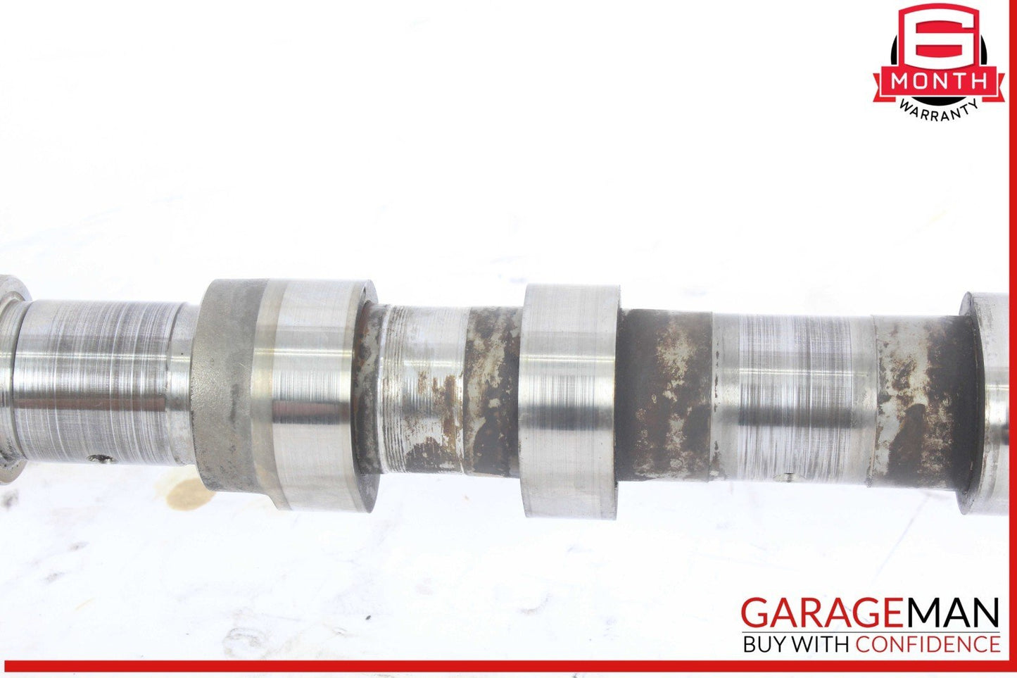 05-12 Mercedes W203 C230 Sport Right Side Engine Camshaft Cam Shaft Exhaust OEM