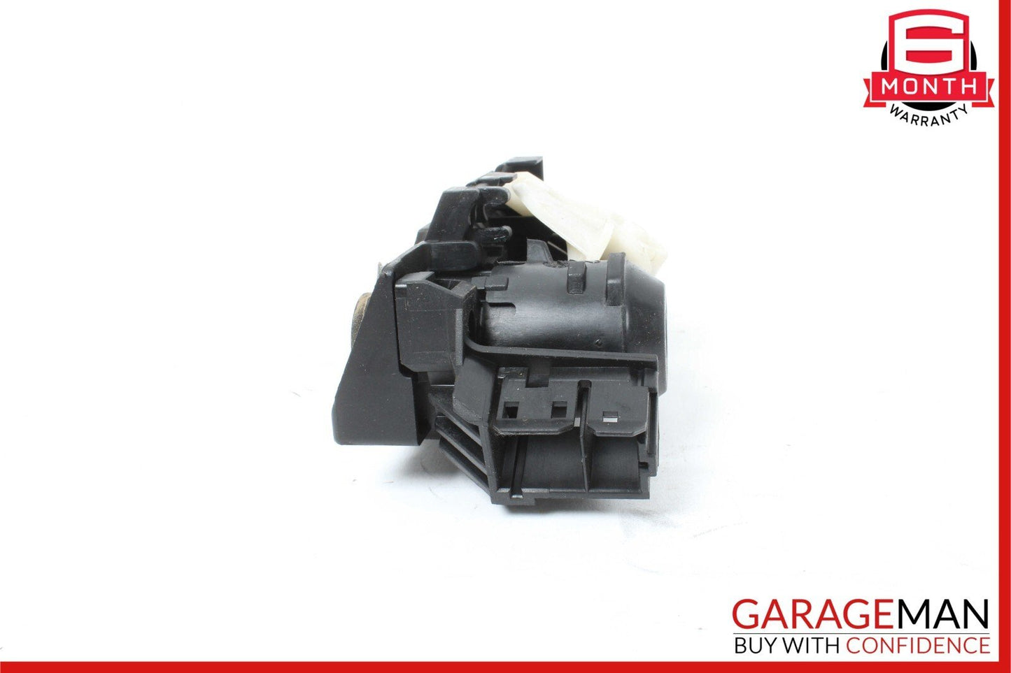 01-09 Mercedes C230 E320 CLS500 CLK63 AMG Trunk Lid Cylinder Lock Latch Handle