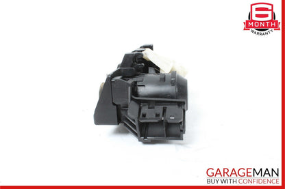 01-09 Mercedes C230 E320 CLS500 CLK63 AMG Trunk Lid Cylinder Lock Latch Handle