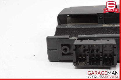 00-06 Mercedes W215 CL500 CL65 AMG Seat Memory Control Module Left Side OEM