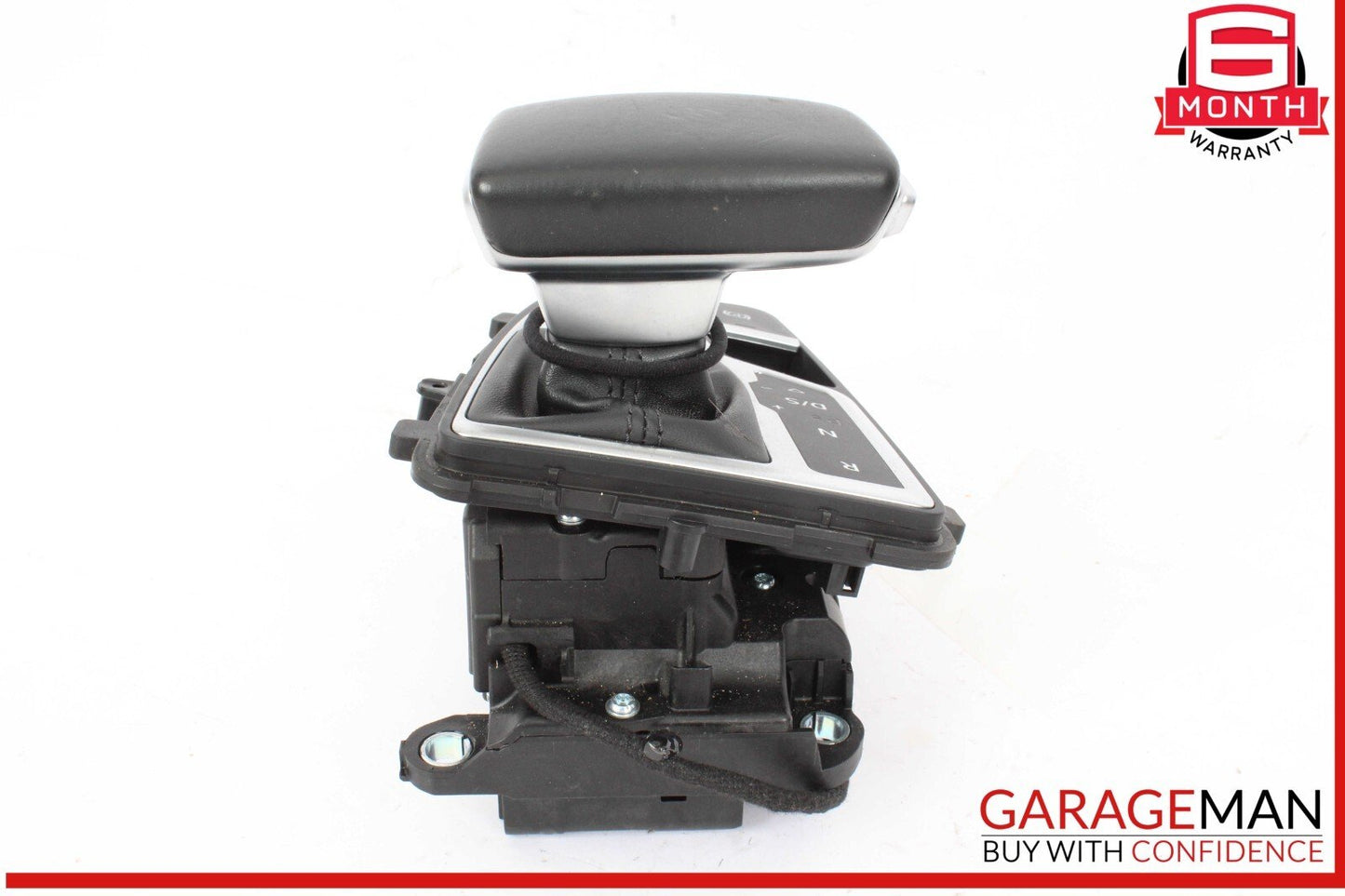 17-24 Audi A4 Quattro Automatic Transmission Gear Shifter 8W1713041E OEM