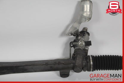 11-18 Porsche Cayenne 958 / Touareg Hybrid Power Steering Rack and Pinion OEM