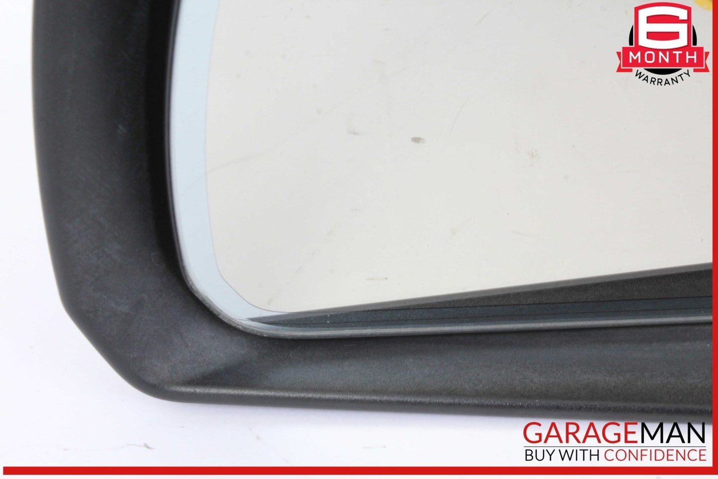 08-09 Mercedes W204 C300 C350 Front Left Side Mirror Door Rear View OEM