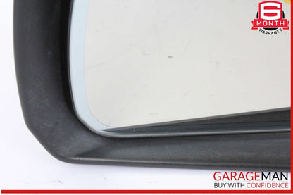 08-09 Mercedes W204 C300 C350 Front Left Side Mirror Door Rear View OEM