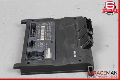 07-13 Mercedes W216 CL550 CL600 Front Right Seat Control Module 2168208026 OEM