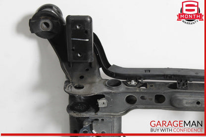 12-19 Mercedes X166 GL450 GL550 Front Sub Frame Subframe Engine Crossmember OEM
