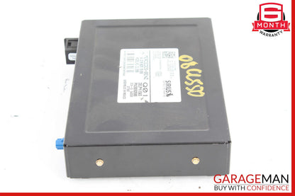 07-14 Mercedes W216 CL550 SLK350 Sirius Satellite Radio Module Receiver OEM