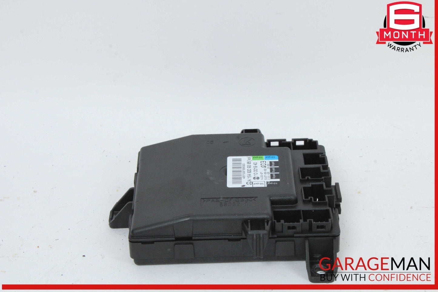 06-13 Mercedes X164 GL450 R350 Front Left Driver Side Door Control Module OEM