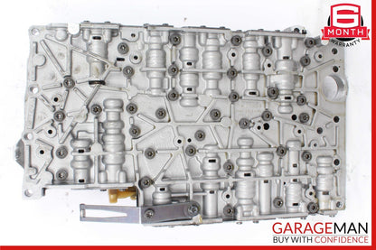 Mercedes W212 E350 SL500 GL450 7G-Tronic 722.9 Transmission Valve Body 220277190