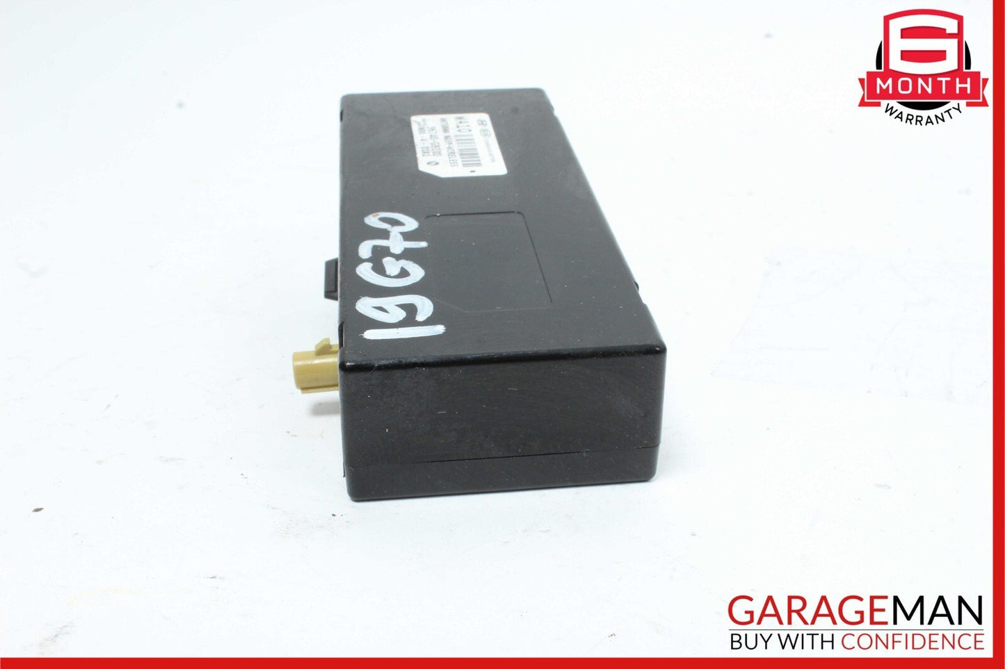 19-21 Genesis G70 Front Dash Antenna Amplifier Receiver 96240-G9100 OEM