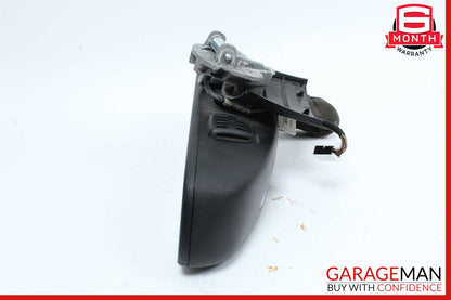 10-16 Mercedes W212 E350 C250 E400 Interior Rear View Mirror 2048104217 OEM