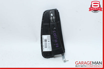 06-14 Mercedes W221 S550 ML350 Front Right Side Seat Air Bag Airbag SRS OEM