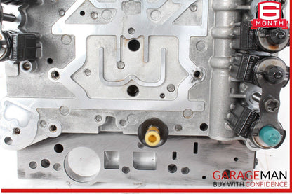 Mercedes W203 C280 E350 7G Tronic Transmission Valve Body 2202770801 OEM