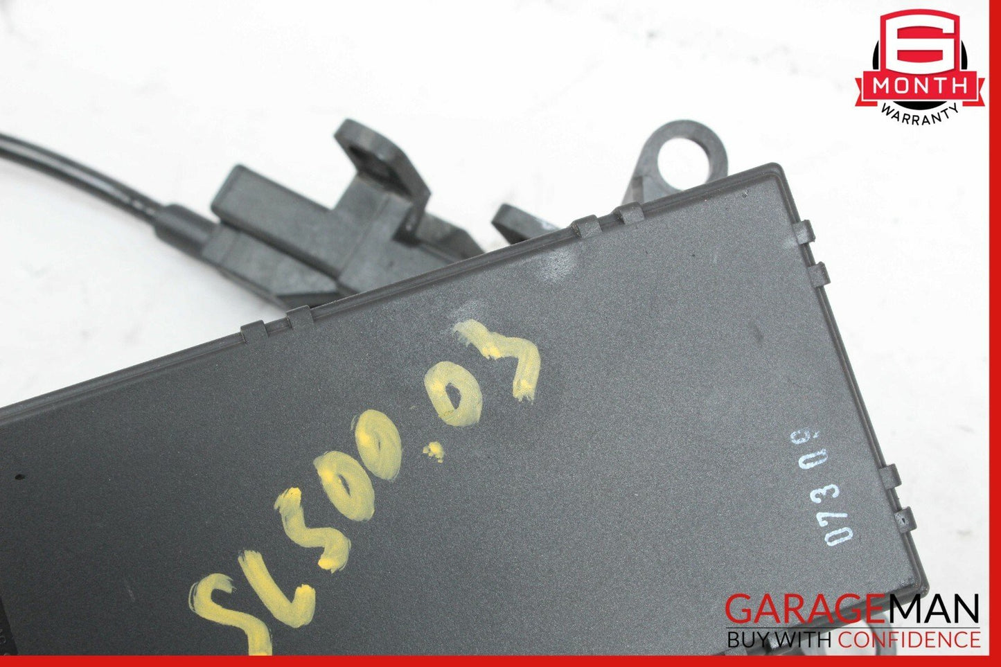 03-06 Mercedes R230 SL500 SL55 AMG Door Keyless Go Entry Antenna Module OEM