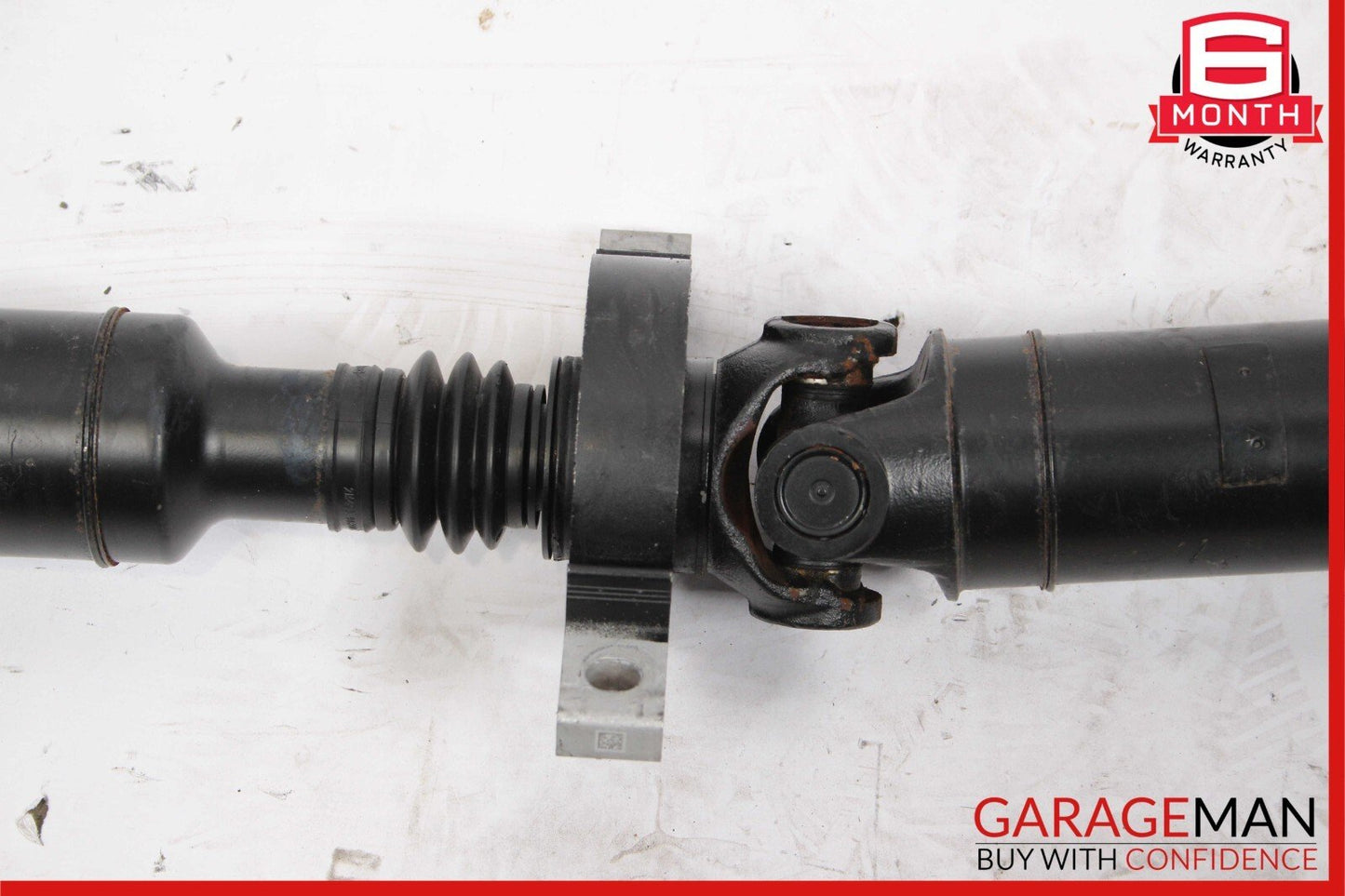 19-21 Genesis G70 2.0L AT AWD Rear Driveshaft Drive Shaft Assembly OEM