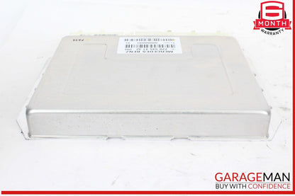 03-06 Mercedes W220 S500 Air Airmatic Suspension Control Module Unit OEM