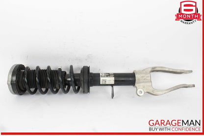 17-20 BMW 530E Front Right Passenger Side Shock Strut Absorber 6866614 OEM
