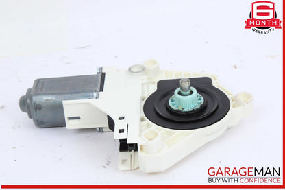 12-18 Audi A6 SQ5 Front Right Passenger Side Window Regulator Motor 8K0959802B