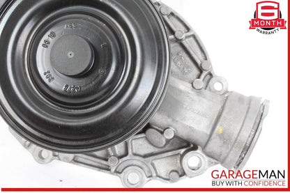 05-12 Mercedes W203 C230 R350 Engine Motor Coolant Water Pump Assembly OEM