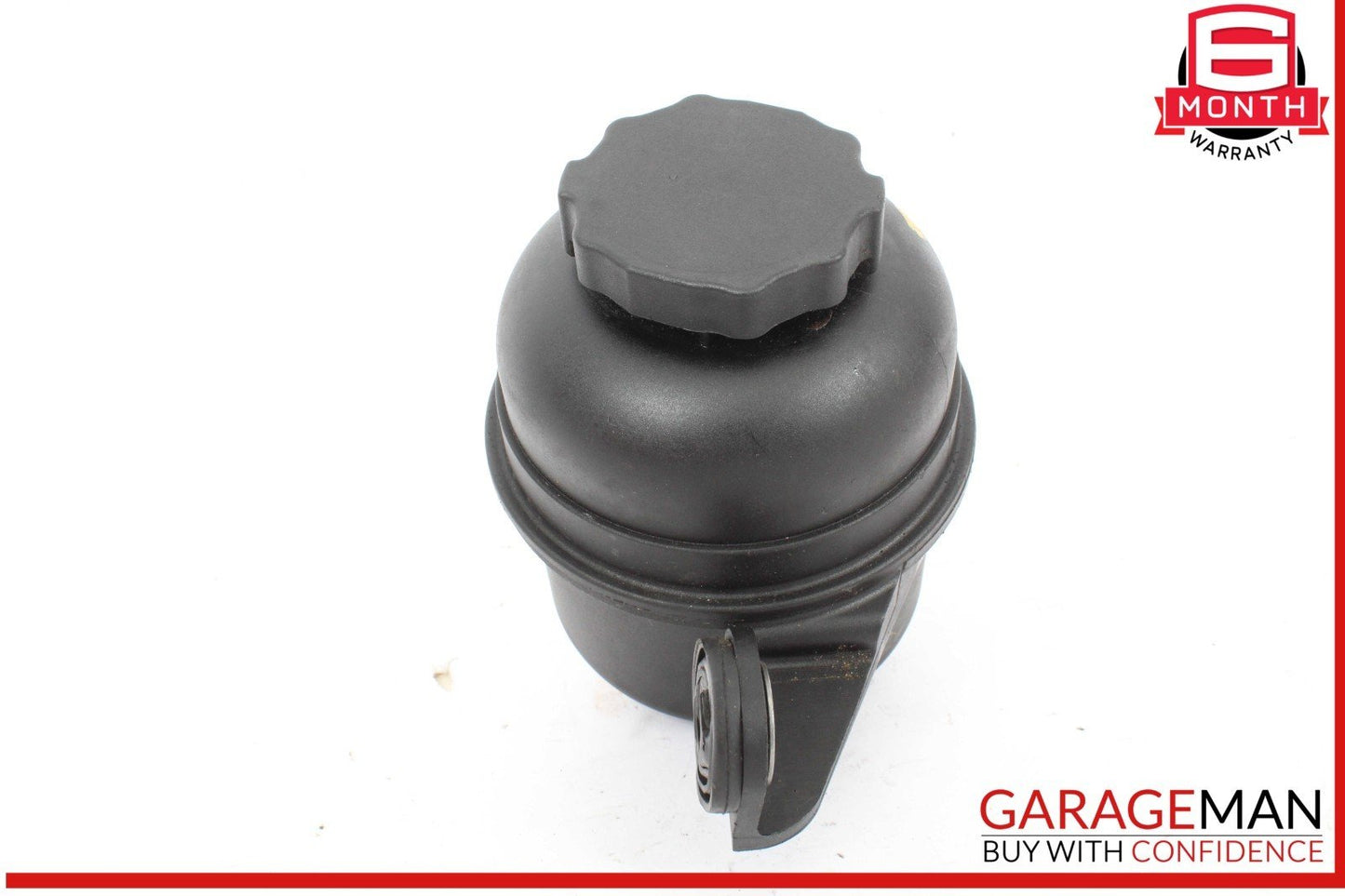 03-12 Mercedes R230 SL550 SL600 SL55 SL65 AMG Power Steering Pump Reservoir OEM