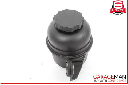 03-12 Mercedes R230 SL550 SL600 SL55 SL65 AMG Power Steering Pump Reservoir OEM
