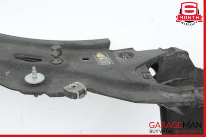 07-14 Mercedes W216 CL550 CL63 AMG Headlight Support Bracket Right Side OEM
