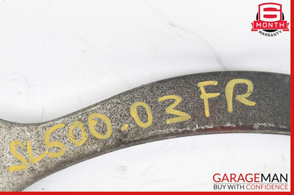 03-12 Mercedes R230 SL500 Rear Right or Left Side Suspension Upper Control Arm