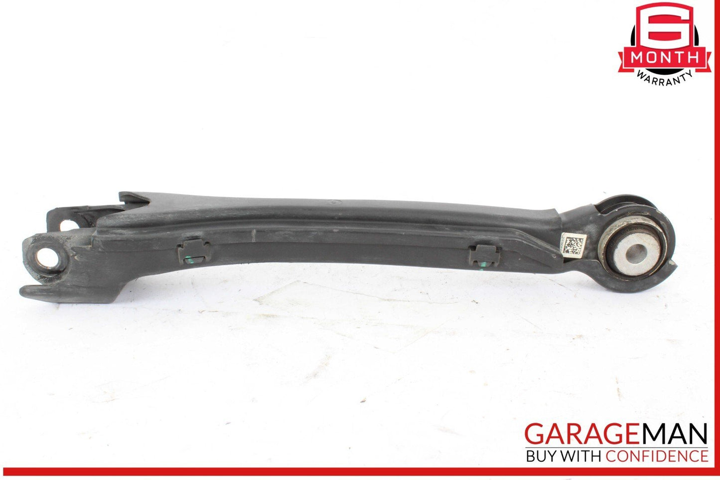 08-20 Mercedes W205 C300 Rear Left or Right Lower Suspension Control Arm OEM