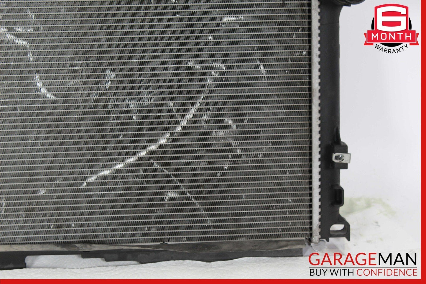 15-23 Dodge Challenger Engine Motor Cooling Radiator T742AA7959 OEM